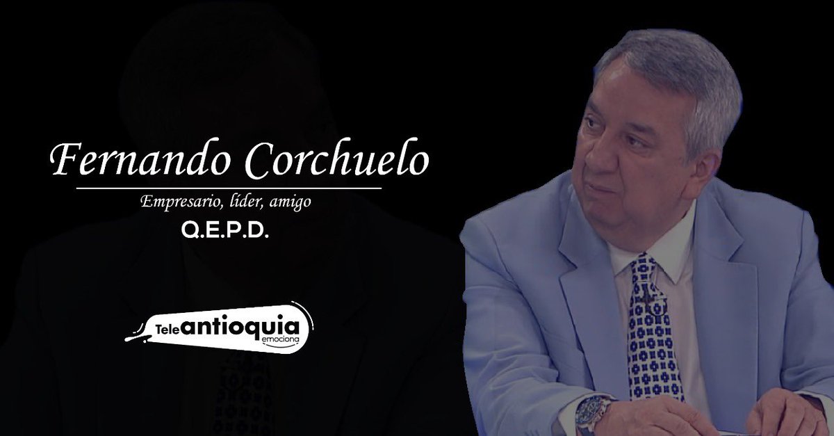 Teleantioquia tweet media