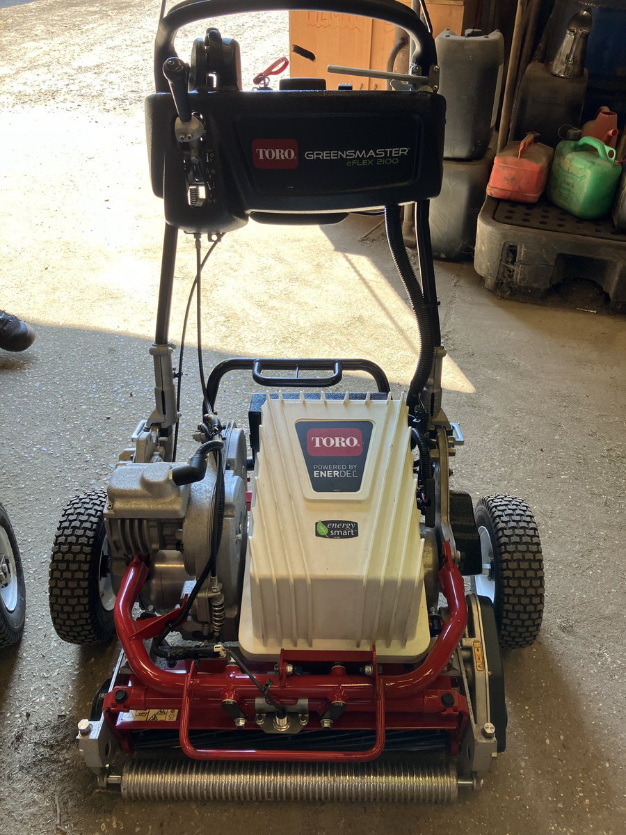 Richard Freeman ⚒COYI tweet media