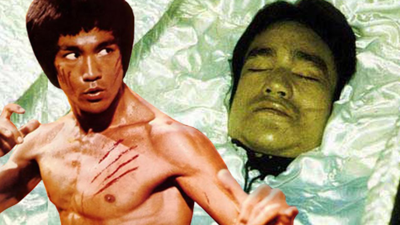 Necaxa TV on X: "#UnDíaComoHoy Hoy hace exactamente 49 años nos dejó Bruce Lee, falleció a los 32 años. https://t.co/VZJ6ffeXSI" / X