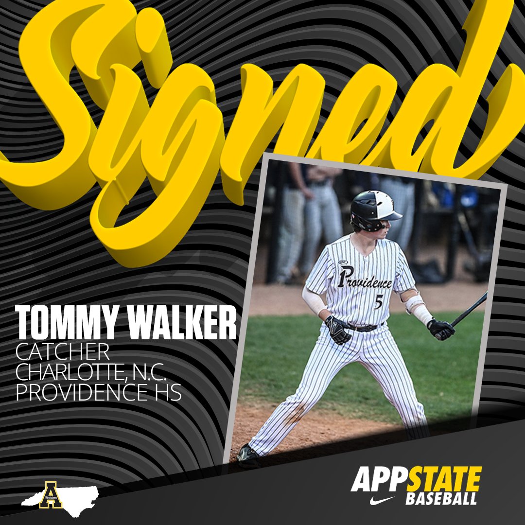 App State Baseball (AppBaseball) / Twitter