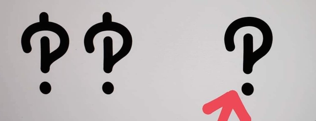 Happy 500th episode <a href="/99piorg/">99 Percent Invisible</a> !
You've asked us to share our favorite episodes, and for me it's definitely no. 314 - Interrobang.
It became my favorite punctuation mark, and I even convinced a font designer to add it to one of his fonts!
99percentinvisible.org/episode/interr…