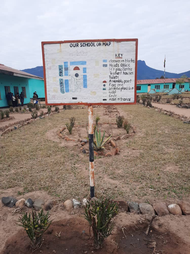 UKinZimbabwe 🇬🇧 🇿🇼 tweet media