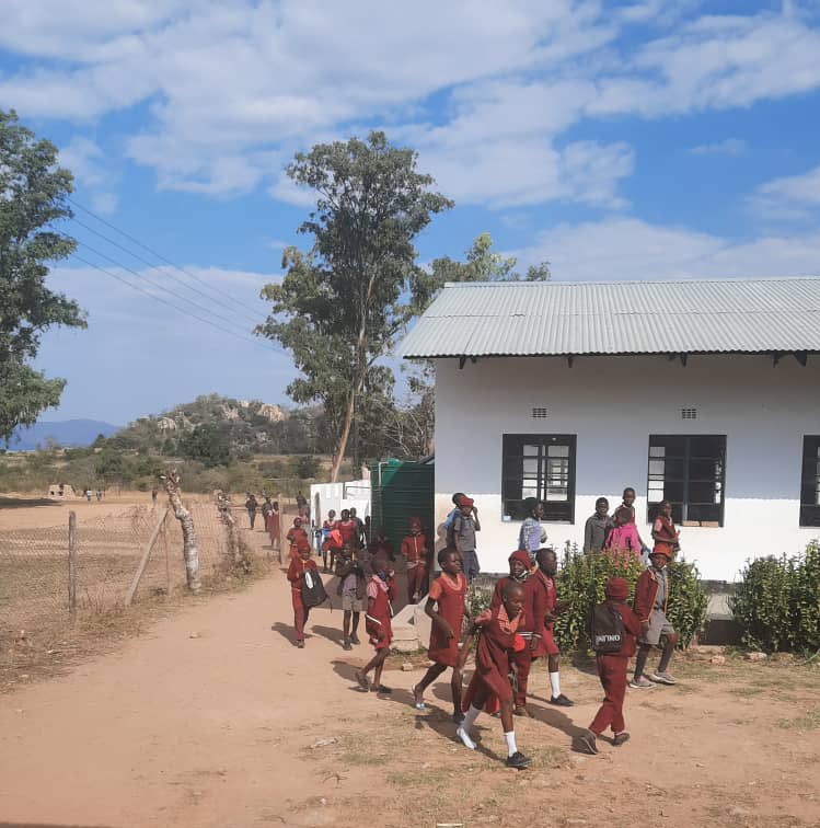 UKinZimbabwe 🇬🇧 🇿🇼 tweet media