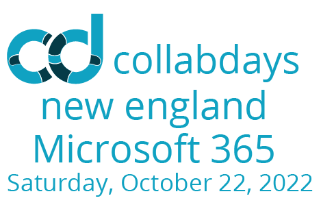 CollabdaysNE's tweet photo. 📢 CollabDays New England 2022 - Registration Open! - https://t.co/aVKMQGwzix https://t.co/66sYp68hIQ