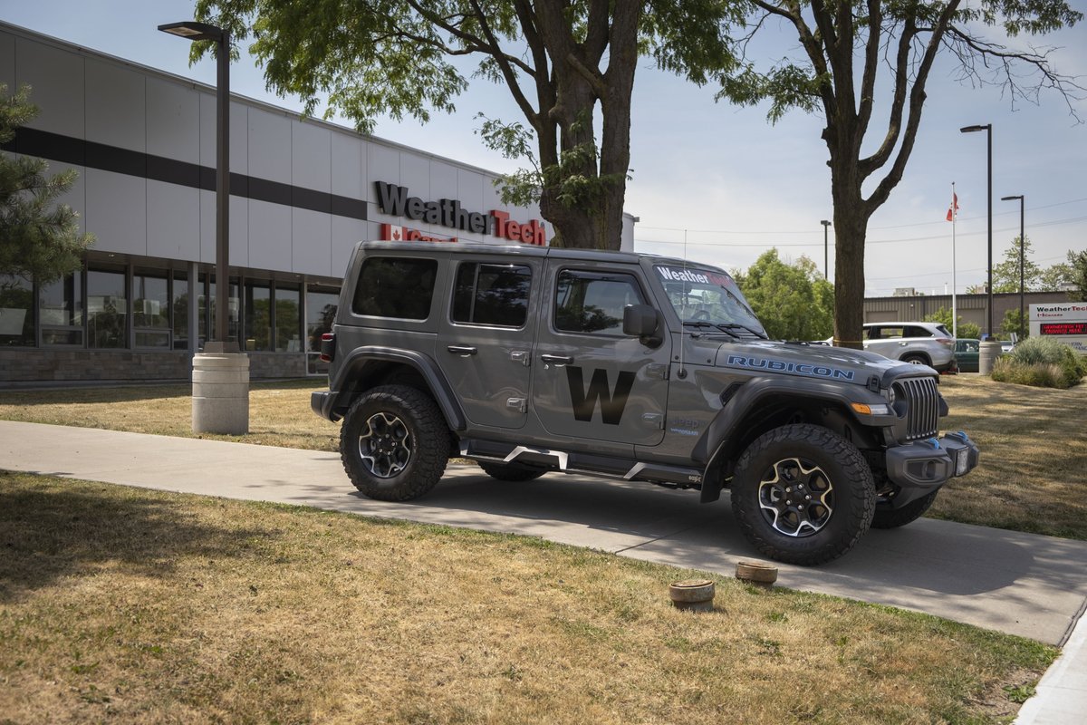 weathertechca's tweet photo. Find everything you need to get your vehicle #WeatherTech equipped at 1164 Walkers Line in Burlington.
#WeatherTechCanada #WeatherTechAuto #WeatherTechHome #WeatherTechPet https://t.co/NfZz0N3WRp