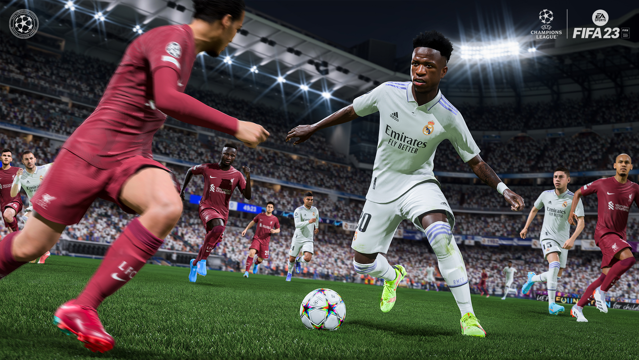 FIFA 23