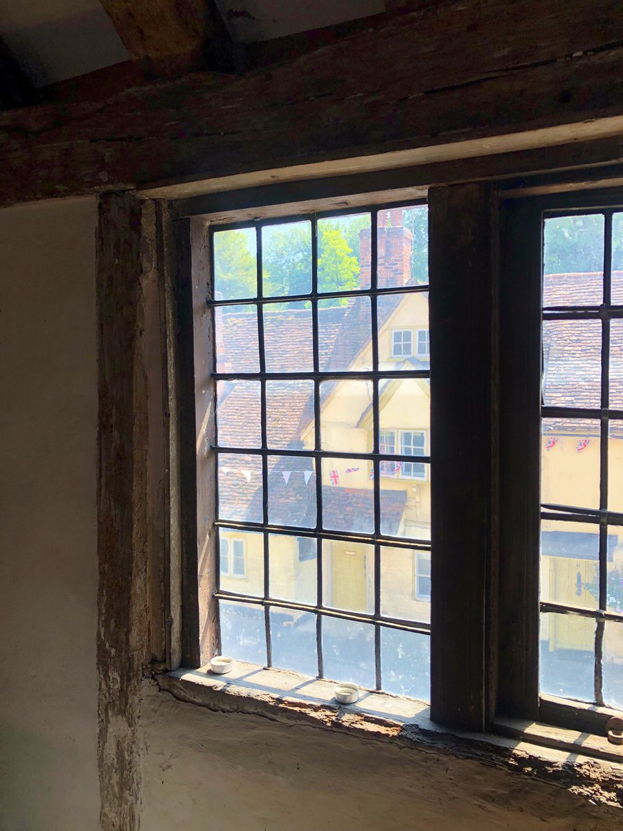 Anna Keay tweet media