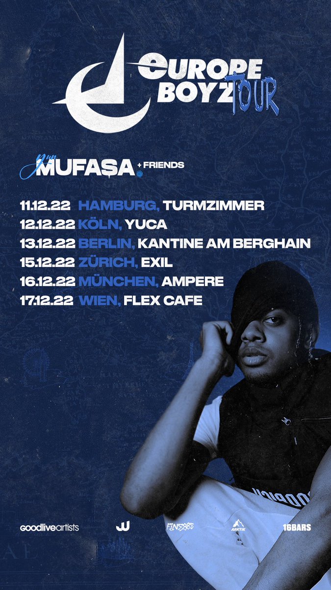 Ok aber das hier ist ernsthaft scary 🥹