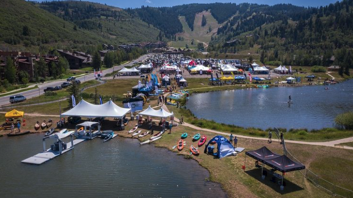channelsignal's tweet photo. We're gearing up to attend The #BigGearShow in our #ParkCity backyard, August 2-3. Will we see you there? https://t.co/2xQ6lJ7bTI