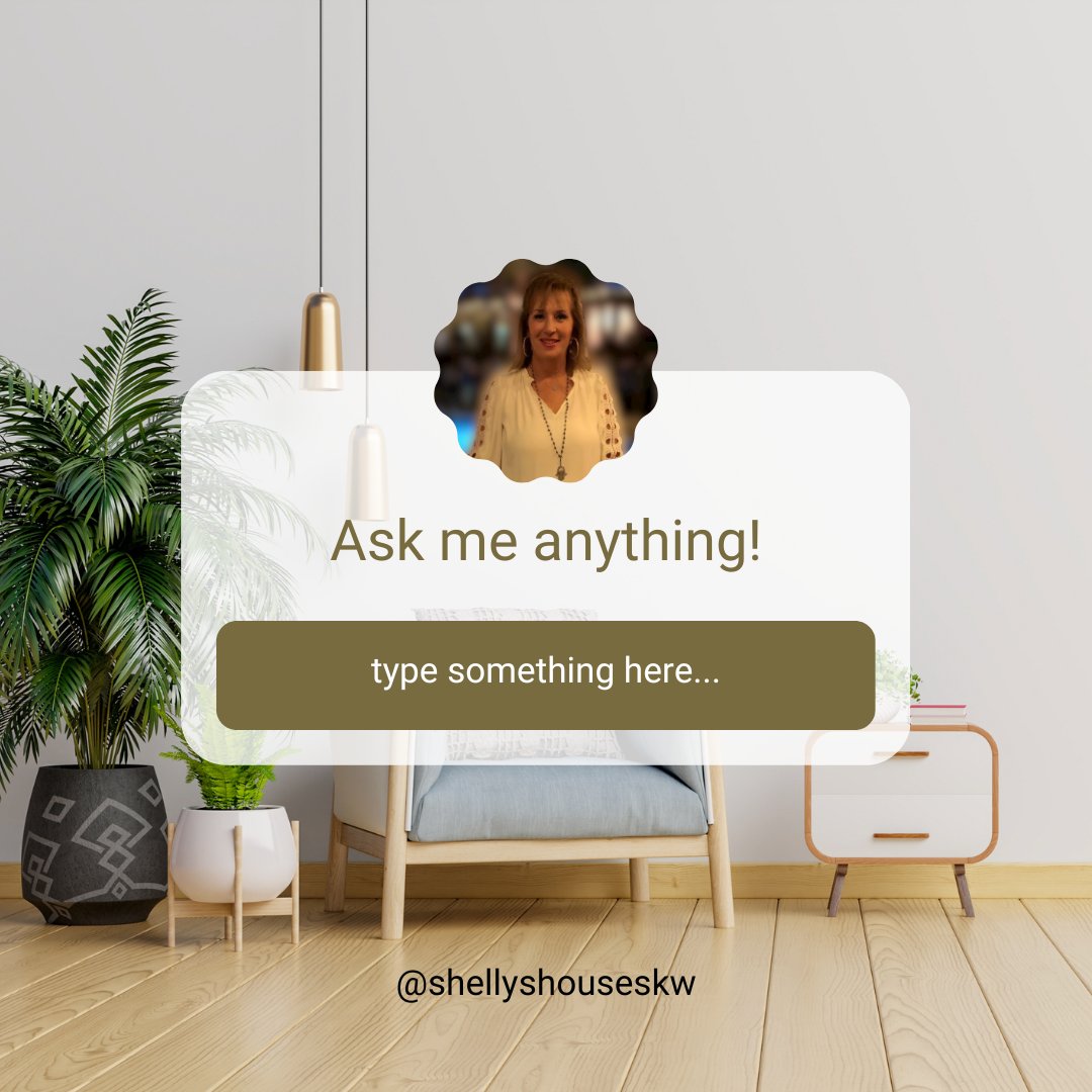 Let's chat! 💬 Connect with us today! 

📲 770-354-8921
📩 shelly@shellyshouses.com

#ShellyVerner #Shellyshouseskw #realtor #realtortips #atlantarealtor #atlantarealestate #homesforsale #instarealestate #realestateagent #realestate