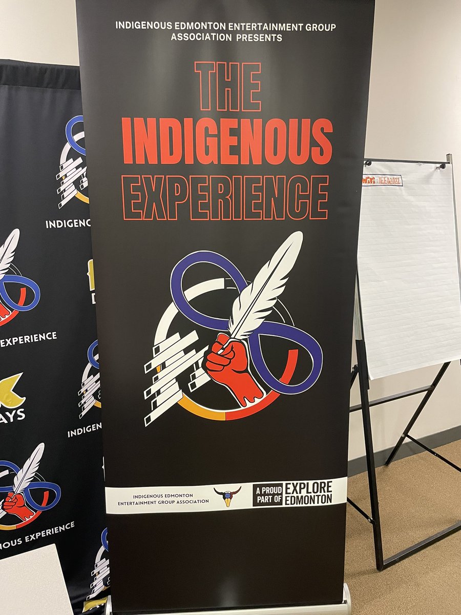teepeetreats's tweet photo. ******ATTENTION****** 
Tee Pee Treats Indigenous Cuisine will be at kdays from July 21-July 31 and will be closed for those days at the Colab location. I repeat we will be closed for 10 days at the 9641-102 a ave location starting tomorrow. See you all at K-days ! https://t.co/SmkeqYOWDi