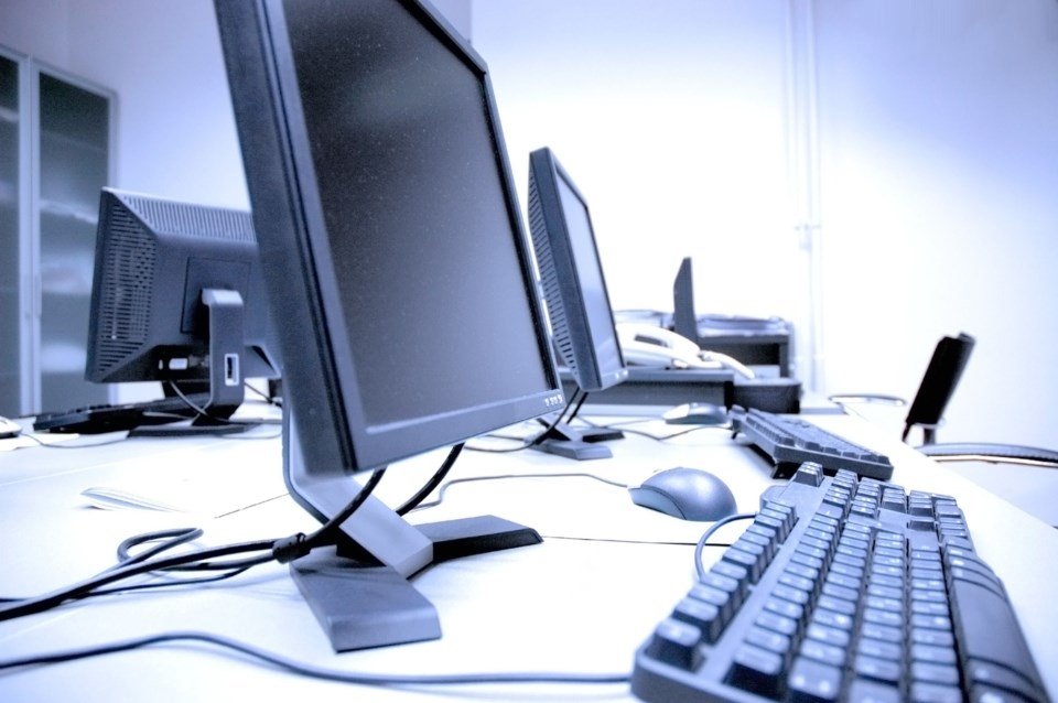 STORY: Public school board victim of cyber incident bit.ly/3PnwQZj