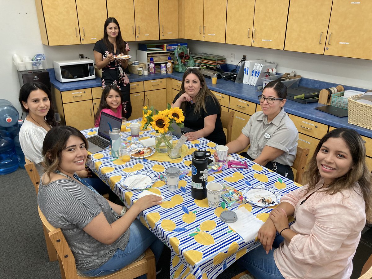 Mike Choate Early Childhood Center tweet media