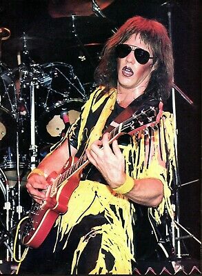 Happy Birthday Jay Jay French     