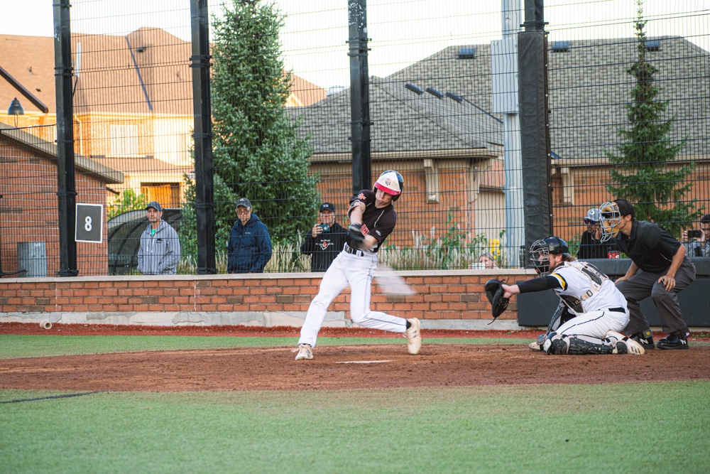 ✍️2022 MLB Draft Recap

➡️ bit.ly/3RN0cSq

⚫️All five Ontario draftees came from the CPBL
⚫️CPBL players have been selected in the first three rounds each year of the league’s existence