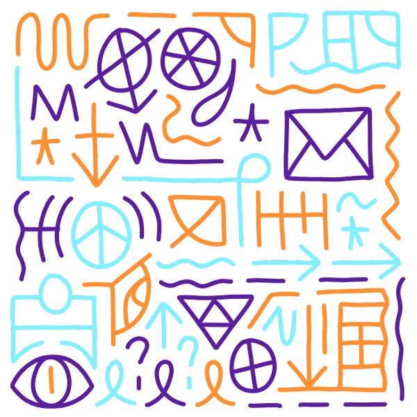 Why do I feel like Letters is about to have a moment?

<a href="/VinnieHager/">Vinnie</a>