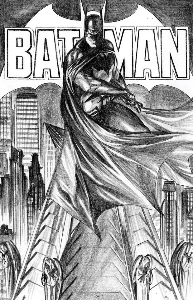 Here's an #SDCC exclusive that drops tonight - Booth #2415 and online. Batman #125 Sketch Variant is brand new. To order, go to https://t.co/Qlkw9OYOOs tonight at 6pm PT / 9 pm ET! #sdcc202 #comiccon #comiccon2022 #batman 