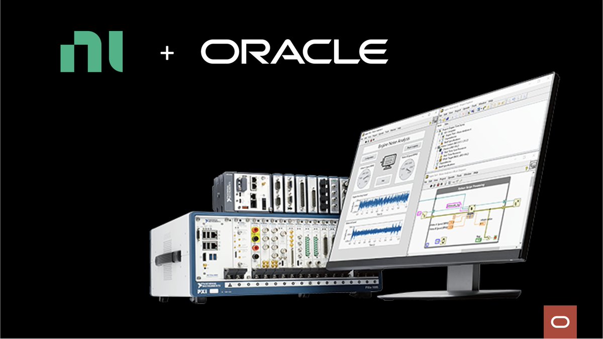 OracleAnalytics's tweet image. Oracle #HCM improves efficiency and enables business growth. Learn how @NIglobal gains insight and supports business expansion using the #Oracle solution. social.ora.cl/6017zQNo9 #OracleFusionAnalytics