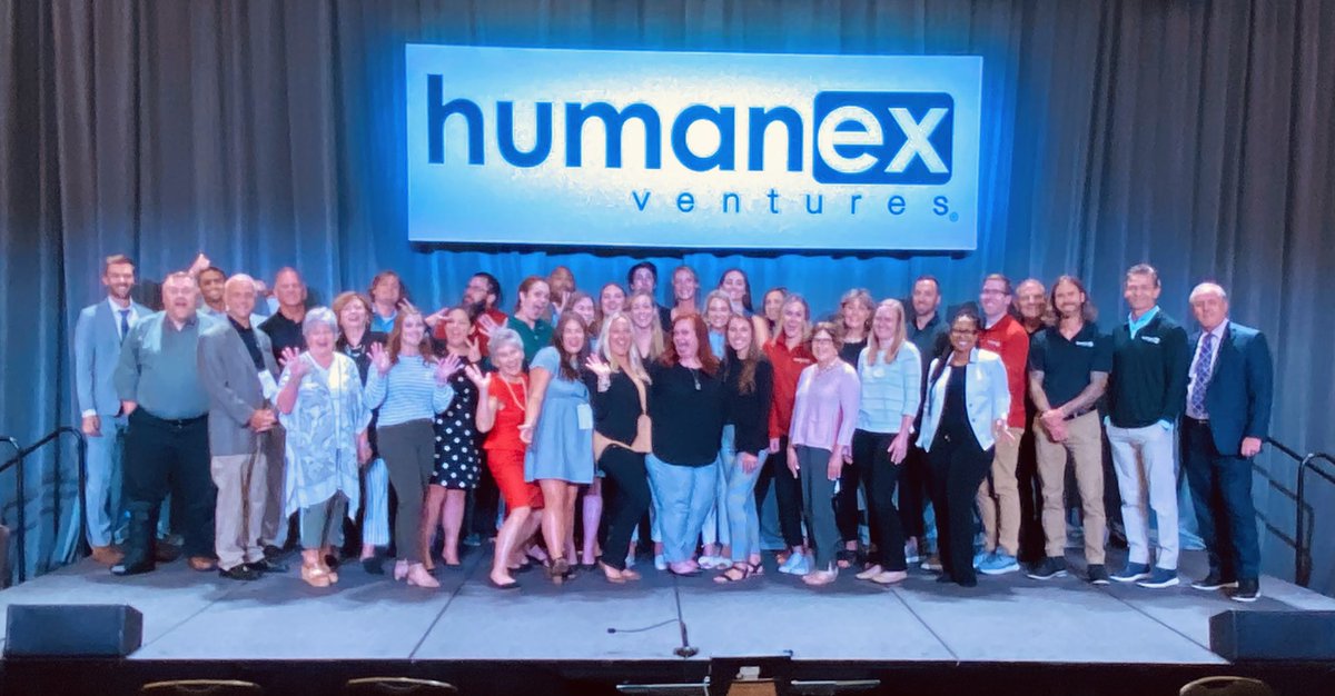Humanex Ventures tweet media