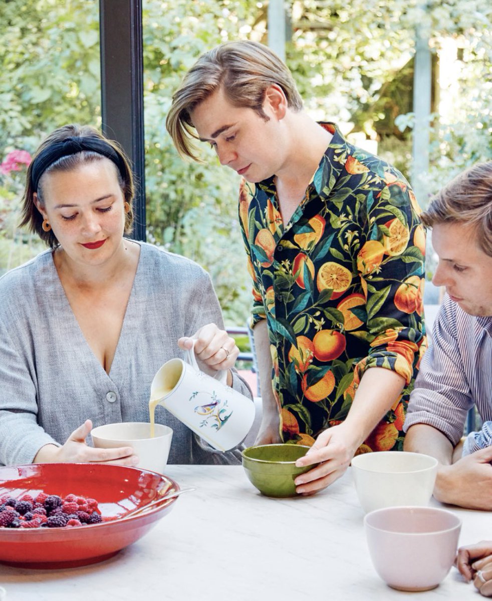 I’m looking for a couple of people with smell loss and taste loss to take part in a BBC World service programme with me. I’ll be cooking for you! 

First week of august date (tbc) 

We’ll be filming and recording in London

Email hello@lifekitchensocial.co.uk if your interested!