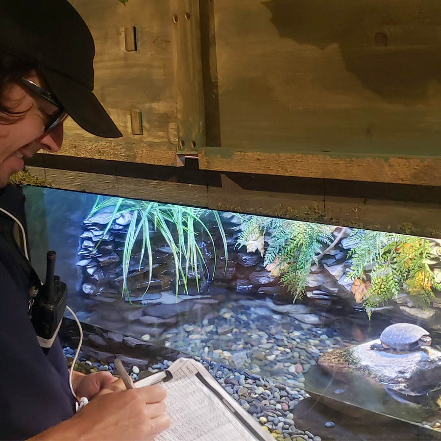 cleaquarium's tweet photo. Students entering grades 9-12, our July 26th High School Career Day is a chance to meet the team members who  keep #cleaquarium running. We’ll touch on college majors, resumes and marine-related jobs. Register now! Presented with @neorsd  https://t.co/B215tvAq8U https://t.co/F3unPIMp1y