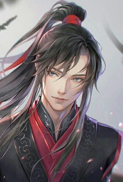 shadowmila6's tweet photo. Four fictional characters you adore.

Well, it's too hard for me to pick ONLY four. But I tried.

I'll pass it on to the next one)
@DamnedKain
@dragonfruitsu
@uchiha_taicho
@madeinsixsquad https://t.co/Yvu1sFnNzX