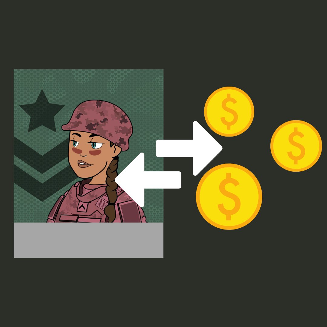 DefiTroops's tweet image. Our members can earn $DFTC for staking their NFT in our staking platform. More details about our staking plans will be out after our first collection. 

#nftcommunity #NFT #defitroops  #STAKING