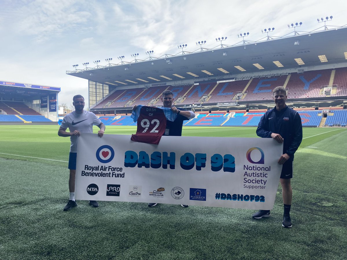 Dash Of 92 tweet media