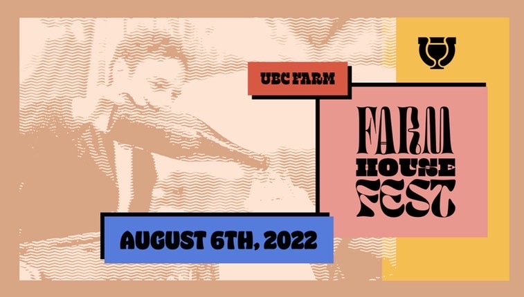 Hey Vancouver friends! We're going to be at <a href="/FarmhouseFest/">Farmhouse Fest</a> on August 6th at UBC. We've got 3 funky beers that will be flowing forth, and we look forward to seeing you along with some incredible breweries that will be there. It's going to be awesome! #farmhousefest #yvr