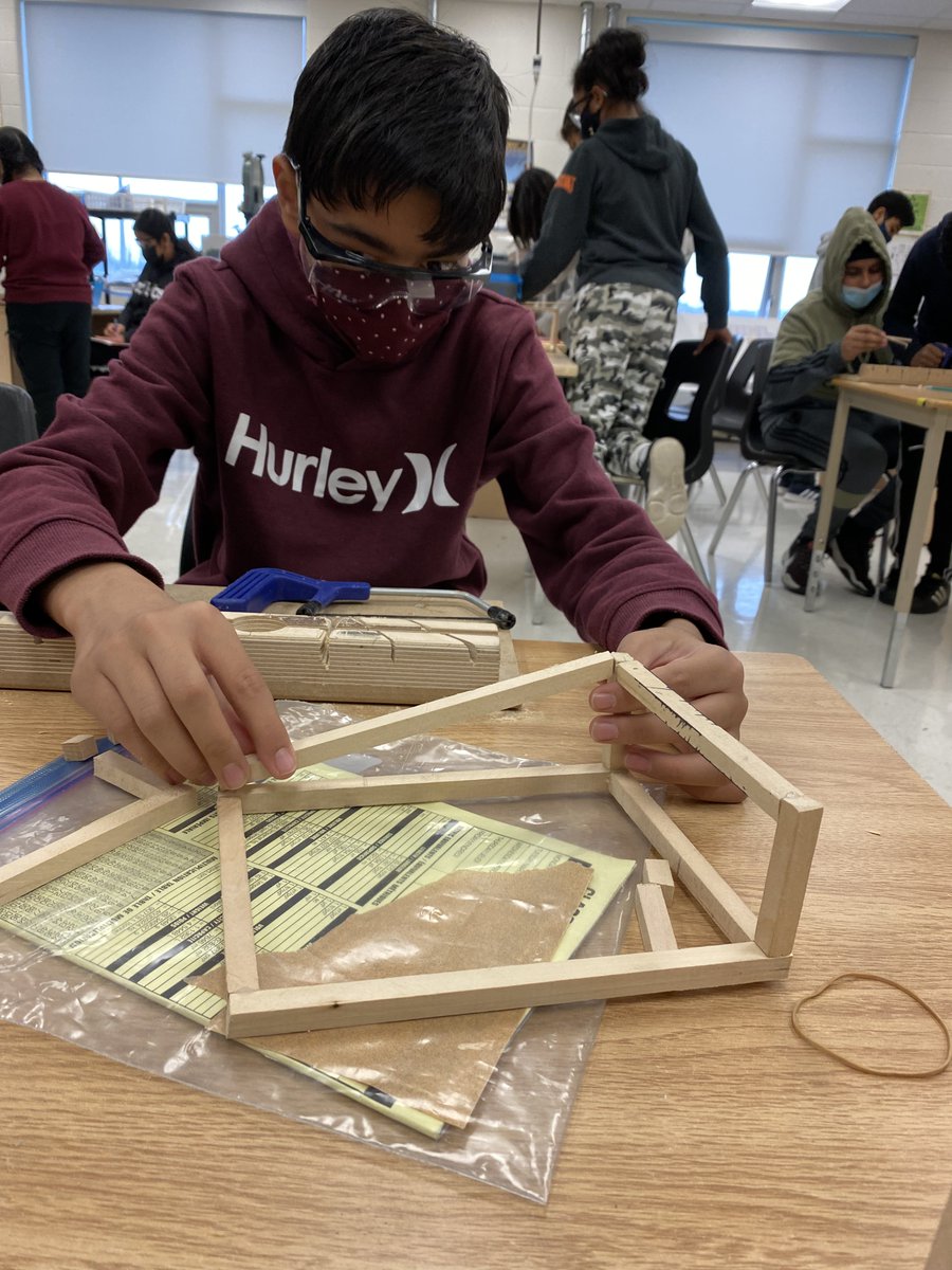 Precision takes practice, perseverance and encouragement