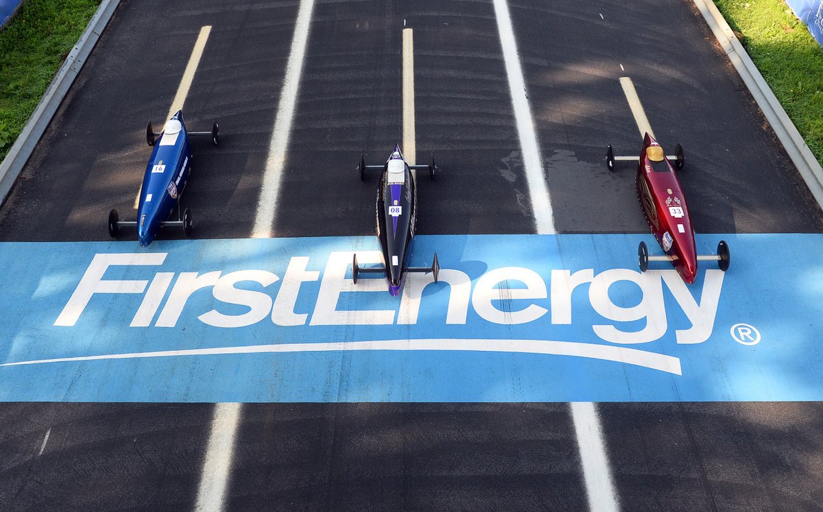 soapboxderbyhq's tweet photo. If you haven't purchased your champs photos yet, there is still time! EnduroPhoto is the official photographer of the 84th FirstEnergy All-American Soap Box Derby. Make sure to check them out this week at the...
#84SBDerby #STEM #GravityRacing #Competition #Family #FullSpeedAhead https://t.co/fWgP4yMmgh