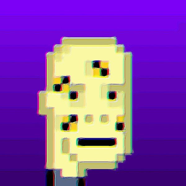 OGGarageBoy's tweet image. 🔥Testing Ape WTF Punk🔥

🌖WTF Punk #912🌖

opensea.io/assets/ethereu…

#nft #NFTs #NFTNYC2022 #NFTartist #nftart #NFTartist #nftarti̇sts #NFTCommunity #NFTcollectible #NFTCommmunity #NFTGiveaways #NFTshill #OpenSea #OpenSeaNFT @opensea