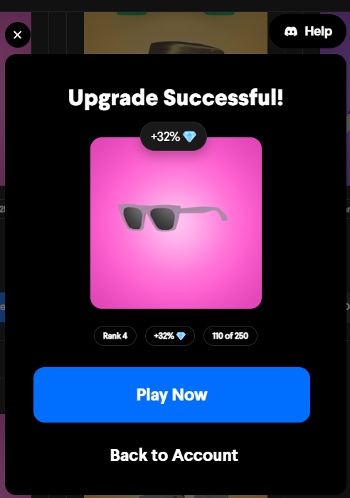 drawingdead π (@iamdrawingdead) on Twitter photo 10 days to go for the Scepter π§π₯
Drip Jacket 24% to 33%
Drip Shades 19% to 32%
Another round of amazing upgrades! <a href="/DecentralGames/">Decentral Games</a> #icepoker #P2E #Decentraland 10 days to go for the Scepter π§π₯
Drip Jacket 24% to 33%
Drip Shades 19% to 32%
Another round of amazing upgrades! <a href="/DecentralGames/">Decentral Games</a> #icepoker #P2E #Decentraland
