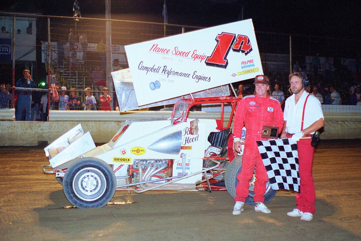 USAC Racing on Twitter: