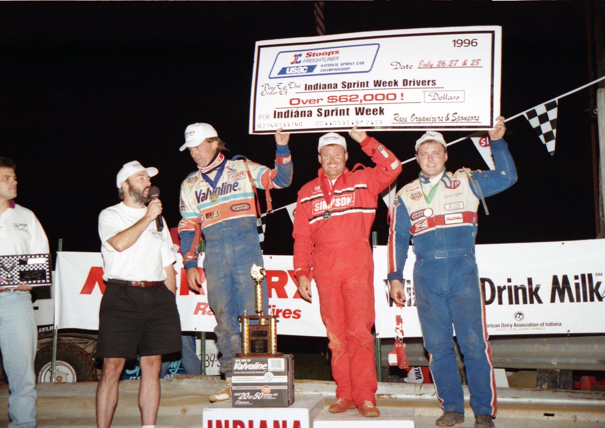 USAC Racing on Twitter: