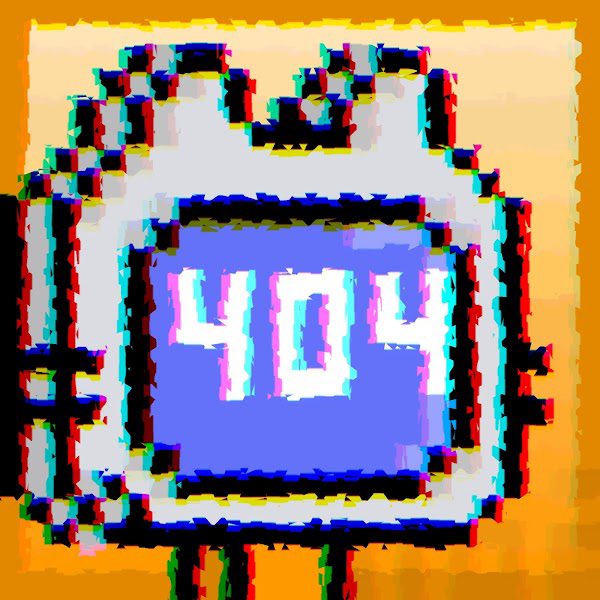 OGGarageBoy's tweet image. 🔥Cool Cats WTF Punk🔥

😺WTF Punks #978😺

opensea.io/assets/ethereu…

#nft #NFTs #NFTNYC2022 #NFTartist #NFTGiveaways #NFTMarketplace #nftart #NFTshill #nftcollector #NFTCommunity #NFTdrops #nftartists #OpenSeaNFT @opensea @coolcatsnft