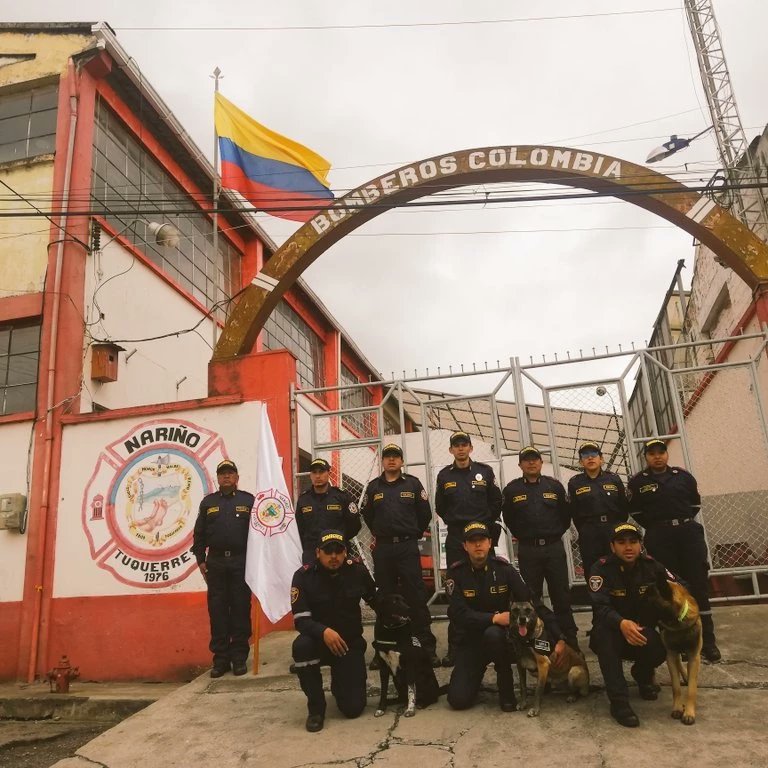 Honor, Abnegación, Disciplina <a href="/bomberospasto/">Bomberos Pasto</a> <a href="/CITELDNBC/">CITEL - Reporta Bomberos</a> <a href="/DNBomberosCol/">Dirección Nacional de Bomberos de Colombia</a> <a href="/bomberosipiales/">Bomberos Ipiales</a> <a href="/gobnarino/">Gobernación de Nariño</a>