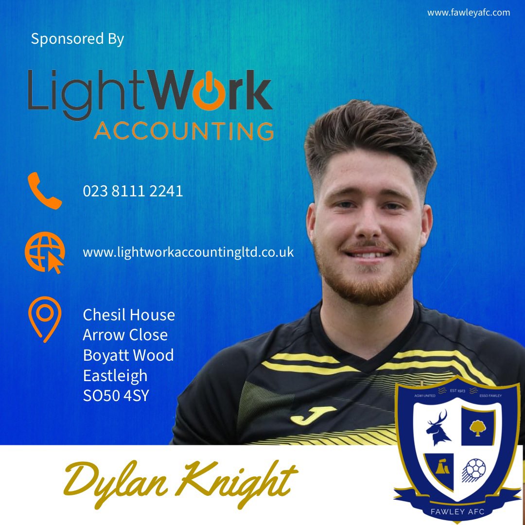 Fawley AFC 🏭 tweet media