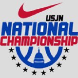 U17Vogues's tweet photo. Made some tough decisions late and let one slip away to a tenacious Fencor (Pa) team 32-31. Back at it again tomorrow at 8 am on Court #5 vs. The Court (CT). https://t.co/ICLr9TwctO