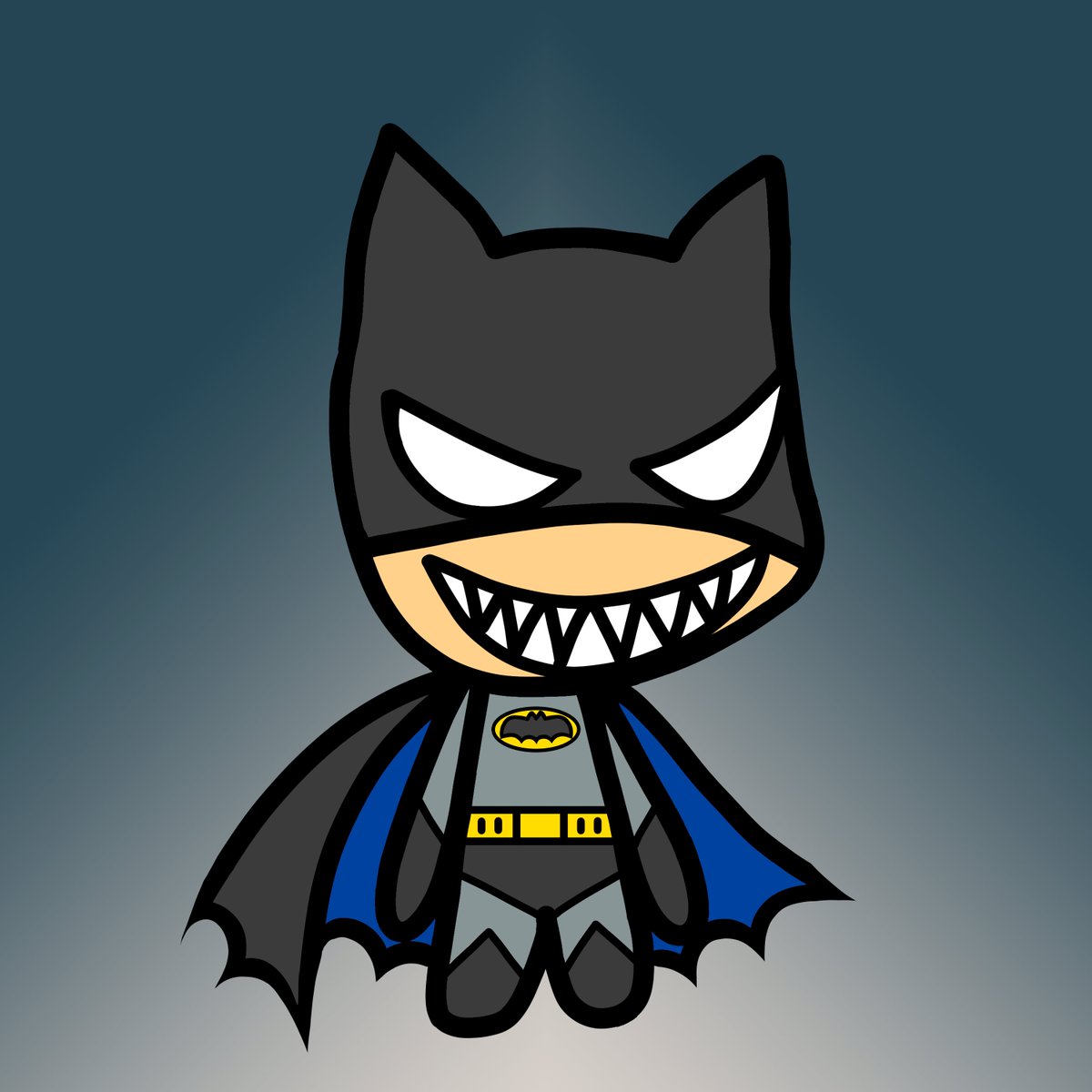 Doppel's Gang | Sold Out! tweet media