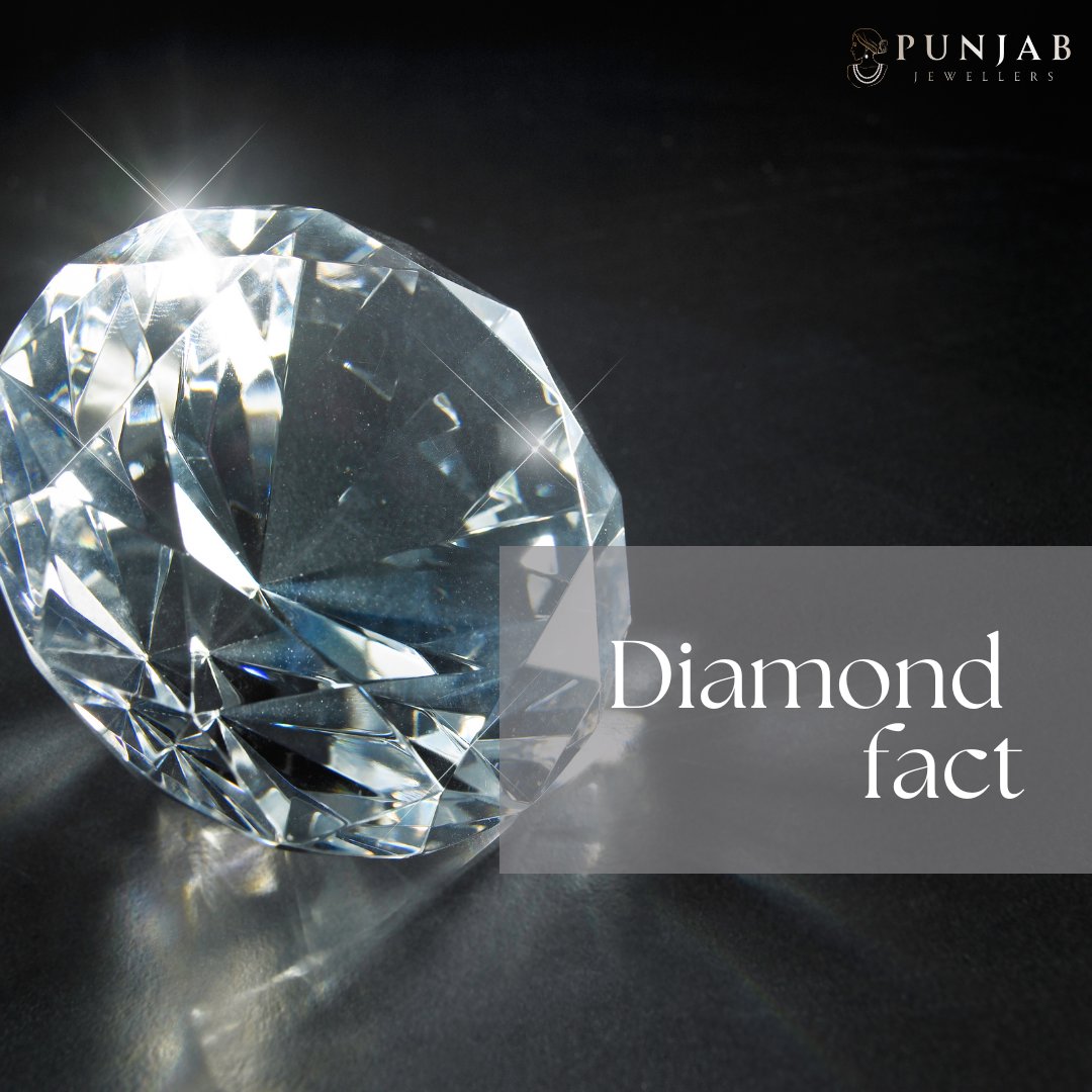 thepunjabjewel's tweet image. #diamondfact did you know that diamonds are about 100 miles below ground and have been carried to the earth’s surface by deep volcanic eruptions. 

Shop quality diamonds at Punjab Jewellers 👉 Link in bio 

#diamonds #dazzle #diamondhistory #historyfacts #indianhistory