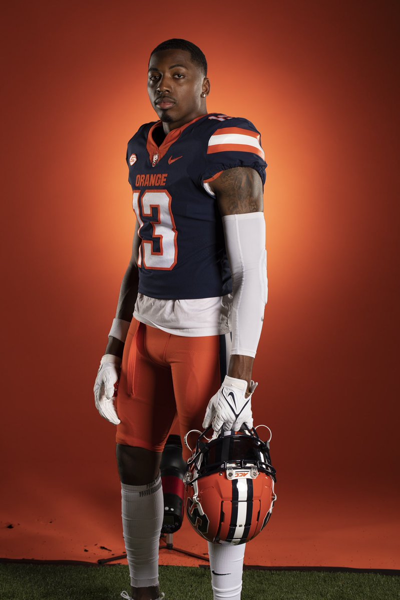 Almost that time again 🍊