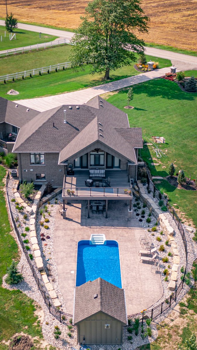 AKKOLTD's tweet image. It’s hot!  Need a pool?  We can help!

For a free quote give us a call at (519) 245-6252 or email akkoltd@execulink.com

#concretedesign #backyardoasis #patternconcrete #colouredconcrete #patios #pool #pooldeck #strathroy #londonontario #stthomasontario