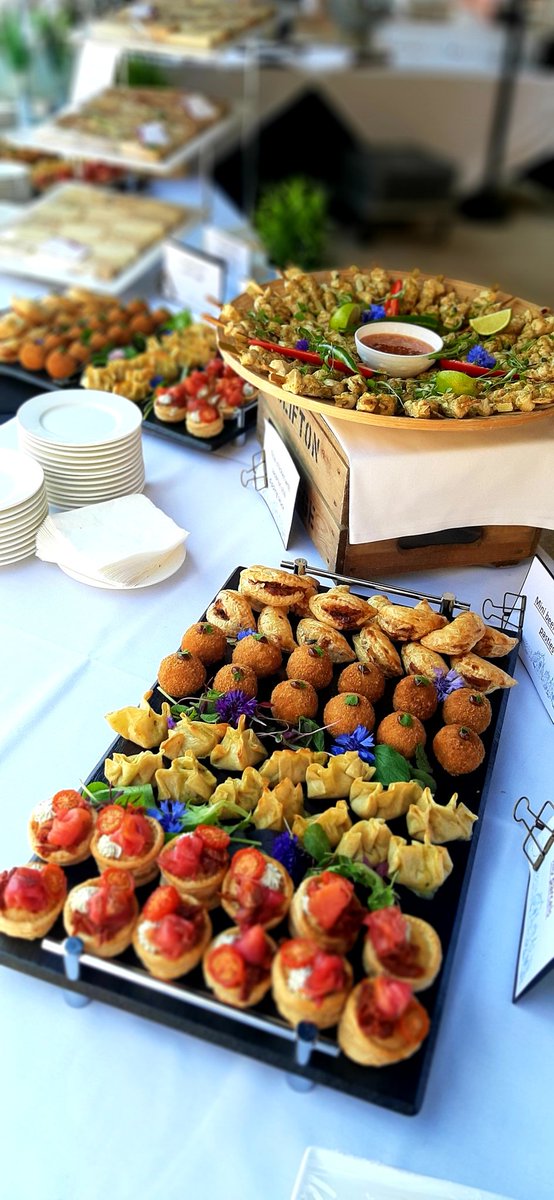 Executive Head Chef, Chris tweet media