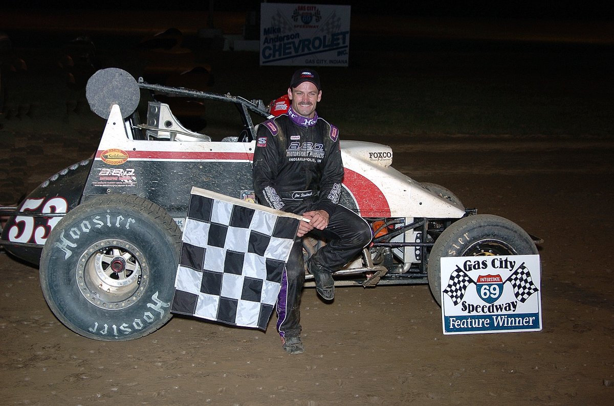 USAC Racing on Twitter: