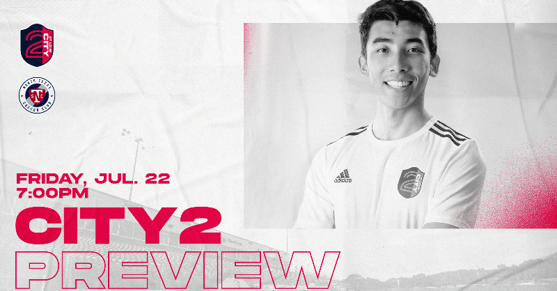 stlCITYsc's tweet photo. Focused on Friday
🆚 @northtexasSC
⏰ 7:00PM CST
🏟 Ralph Korte Stadium
📺 https://t.co/q8WRxcoqRT