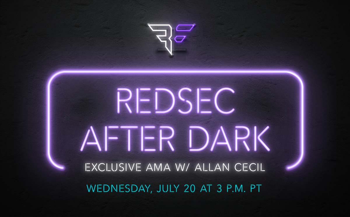 Later today! 🚨🚨🚨

Join #DwangoAC keeper of @MrTasbot for this exclusive #Discord AMA before he heads off to @MCH2022Camp ⬇

Discord invite: discord.gg/Vdb3jaY2