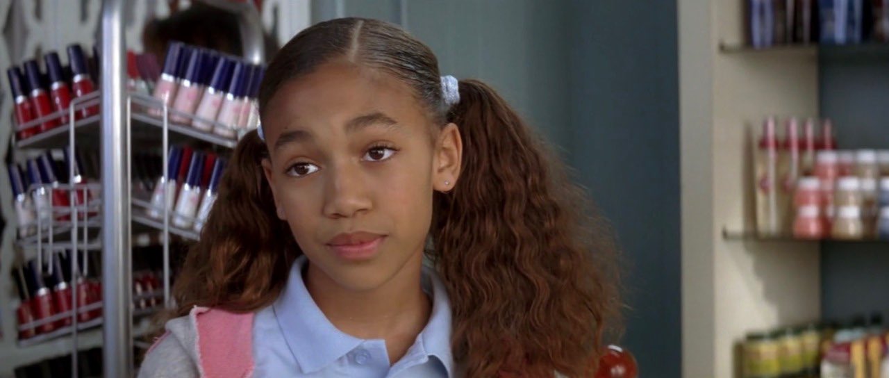 Happy 30th Birthday to Paige Hurd. 