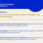 Photo by National Dialogues FI (@NDCFI)