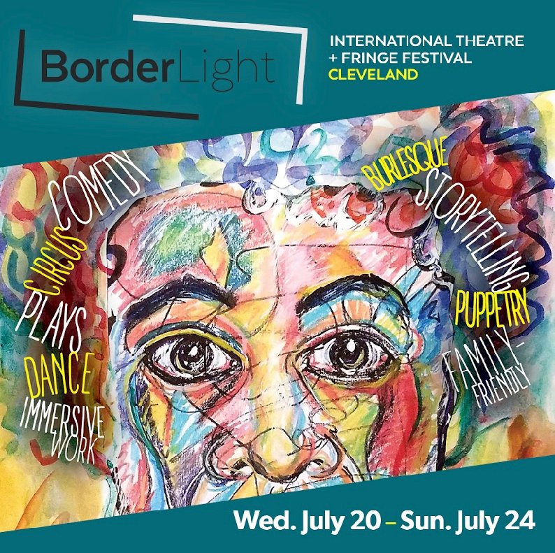 playhousesquare's tweet photo. Happening now!!! We are so honored to welcome an array of international talent to our stage with this year’s @BorderLightCLE 🎉🎉
•
For tickets visit - https://t.co/aFVvM5rp0V

#BorderLightCLE #theaterfestival https://t.co/OrdG1YT8L0